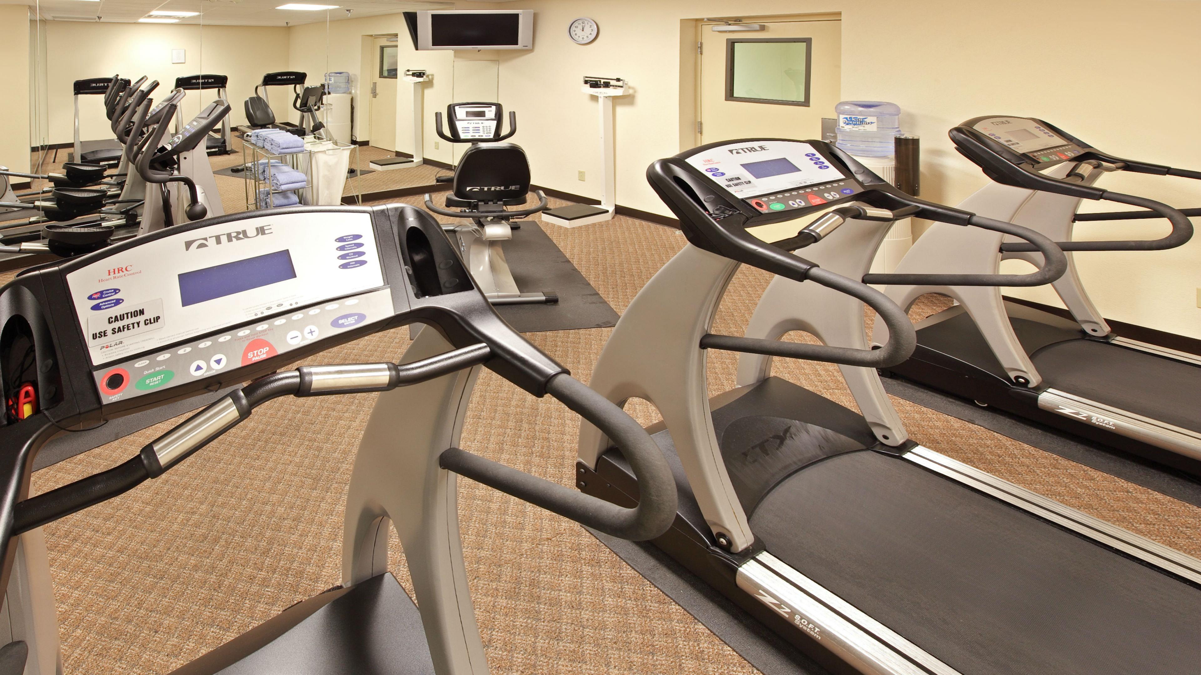 Holiday Inn Express Little Rock-Airport By Ihg Экстерьер фото