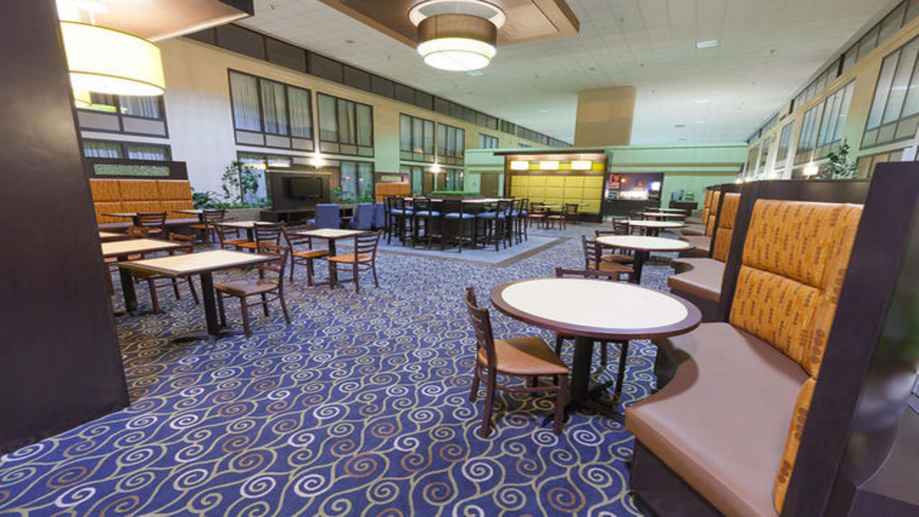 Holiday Inn Express Little Rock-Airport By Ihg Экстерьер фото