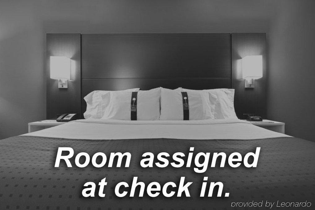 Holiday Inn Express Little Rock-Airport By Ihg Экстерьер фото