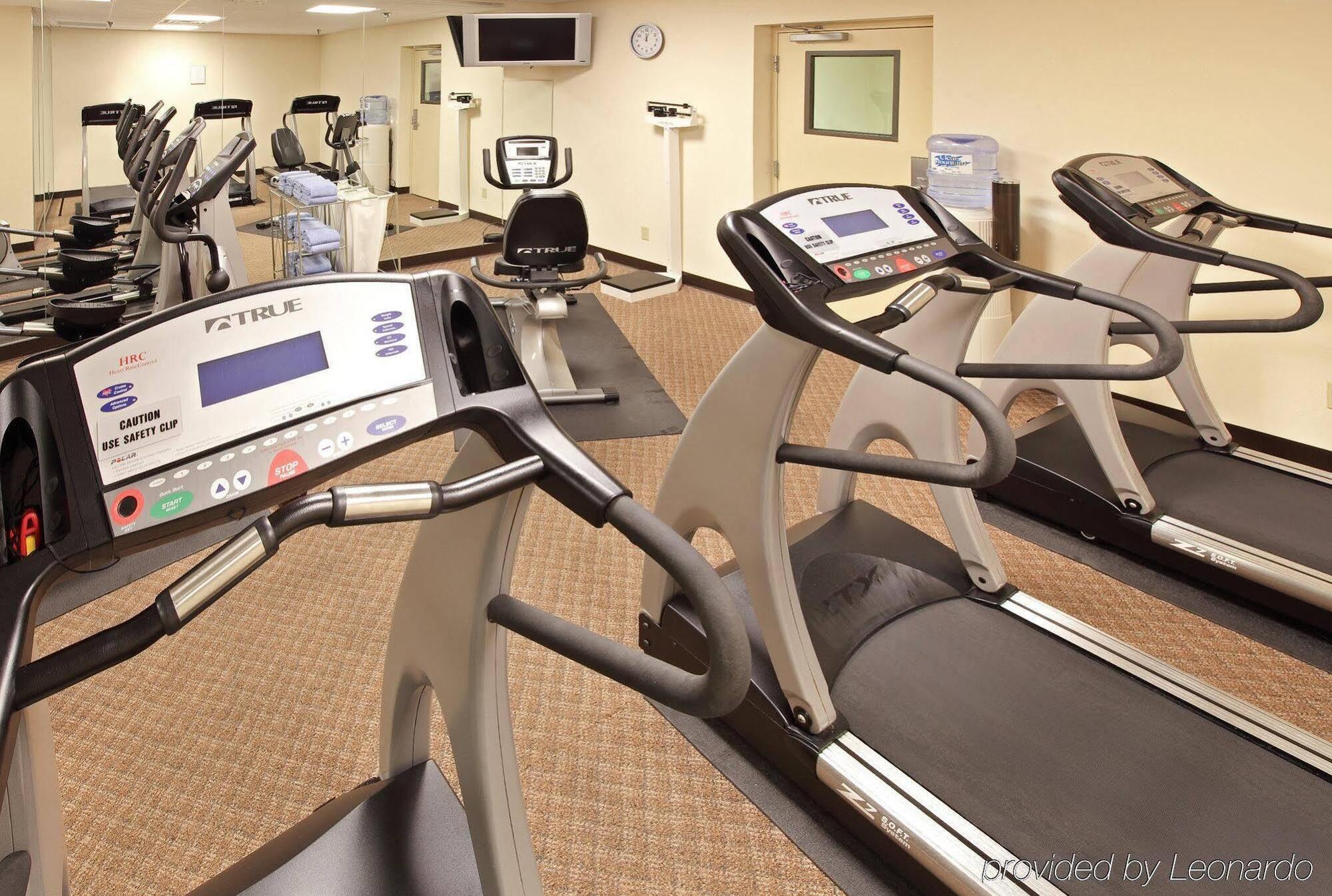 Holiday Inn Express Little Rock-Airport By Ihg Экстерьер фото