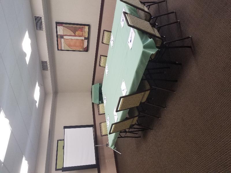 Holiday Inn Express Little Rock-Airport By Ihg Экстерьер фото